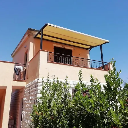 Stella Di Mare *