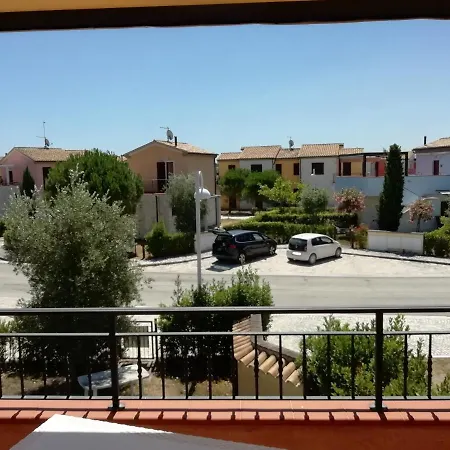 Stella Di Mare *